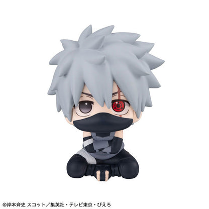 PRE ORDER – LOOKUP NARUTO SHIPPUDEN KAKASHI HATAKE ANBU VER. (REPEAT)