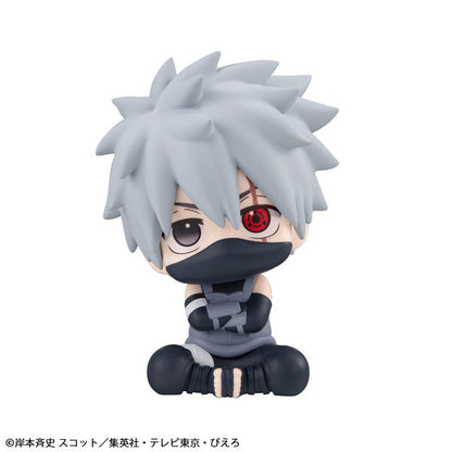 PRE ORDER – LOOKUP NARUTO SHIPPUDEN KAKASHI HATAKE ANBU VER. (REPEAT)