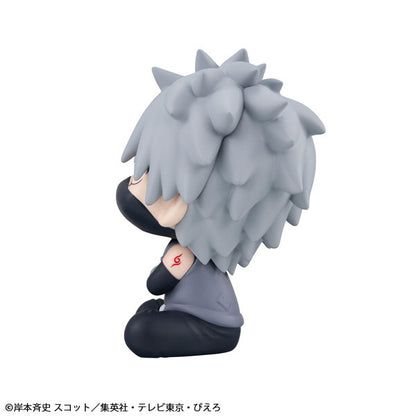 PRE ORDER – LOOKUP NARUTO SHIPPUDEN KAKASHI HATAKE ANBU VER. (REPEAT)