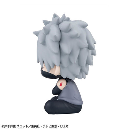 PRE ORDER – LOOKUP NARUTO SHIPPUDEN KAKASHI HATAKE ANBU VER. (REPEAT)