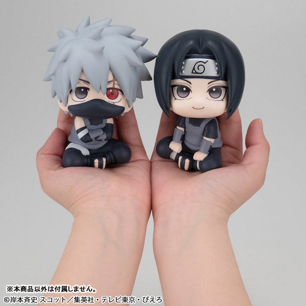 PRE ORDER – LOOKUP NARUTO SHIPPUDEN KAKASHI HATAKE ANBU VER. (REPEAT)