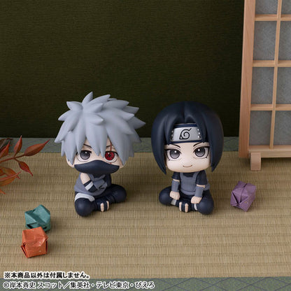 PRE ORDER – LOOKUP NARUTO SHIPPUDEN KAKASHI HATAKE ANBU VER. (REPEAT)