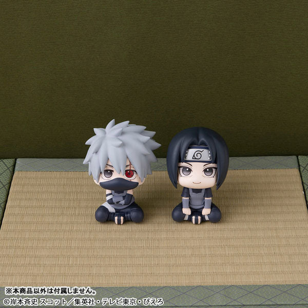 PRE ORDER – LOOKUP NARUTO SHIPPUDEN KAKASHI HATAKE ANBU VER. (REPEAT)