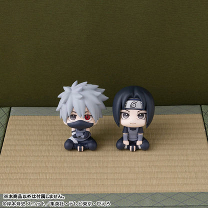 PRE ORDER – LOOKUP NARUTO SHIPPUDEN KAKASHI HATAKE ANBU VER. (REPEAT)