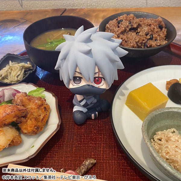 PRE ORDER – LOOKUP NARUTO SHIPPUDEN KAKASHI HATAKE ANBU VER. (REPEAT)