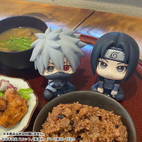 PRE ORDER – LOOKUP NARUTO SHIPPUDEN KAKASHI HATAKE ANBU VER. (REPEAT)