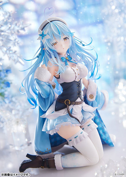 BACK ORDER – 1/6 HOLOLIVE - YUKIHANA LAMY