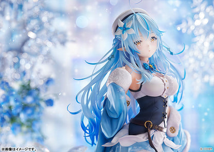 BACK ORDER – 1/6 HOLOLIVE - YUKIHANA LAMY