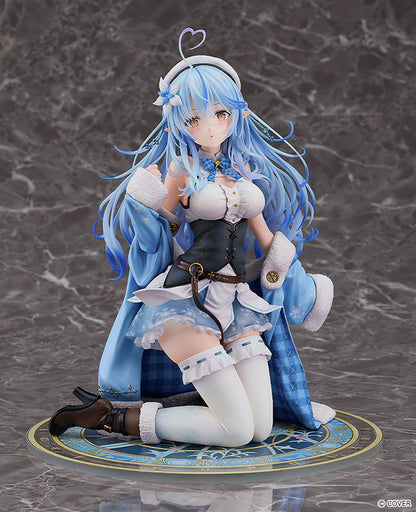 BACK ORDER – 1/6 HOLOLIVE - YUKIHANA LAMY