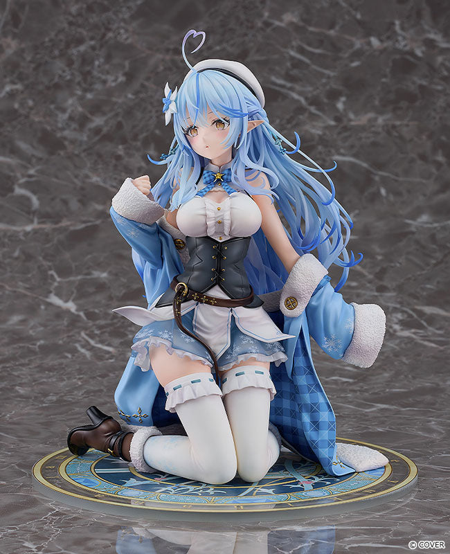 BACK ORDER – 1/6 HOLOLIVE - YUKIHANA LAMY