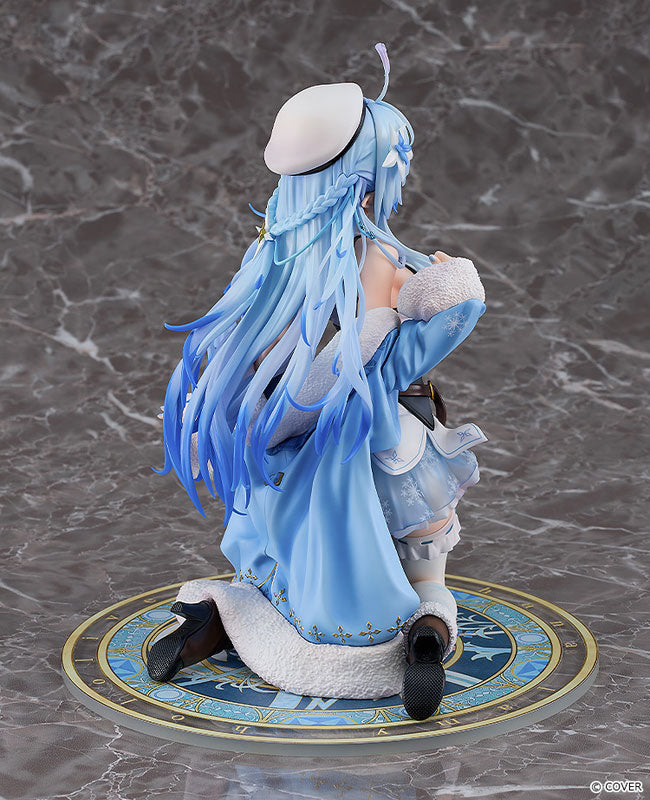 BACK ORDER – 1/6 HOLOLIVE - YUKIHANA LAMY