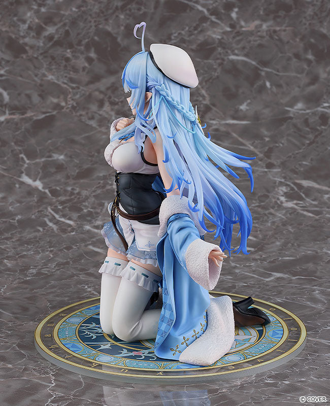 BACK ORDER – 1/6 HOLOLIVE - YUKIHANA LAMY