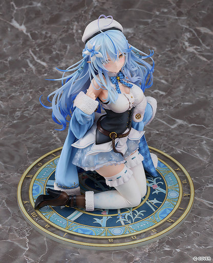 BACK ORDER – 1/6 HOLOLIVE - YUKIHANA LAMY