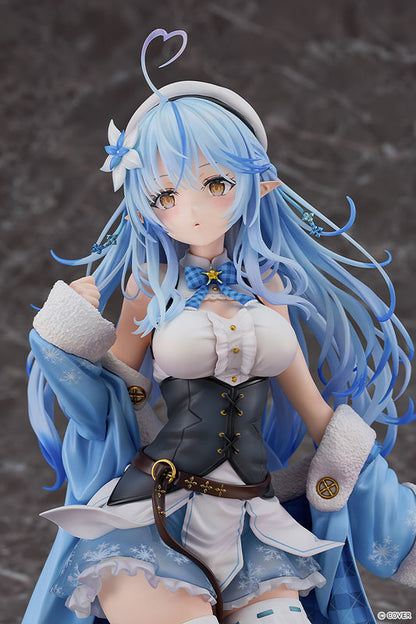 BACK ORDER – 1/6 HOLOLIVE - YUKIHANA LAMY