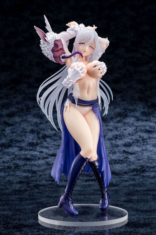 PRE ORDER – 1/6 I WAS REINCARNATED AS THE 7TH PRINCE SO I CAN TAKE MY TIME PERFECTING MY MAGICAL ABILITY   CAPTIVE SWORD PRINCESS　“ SYLPHA = LANGRISS ”