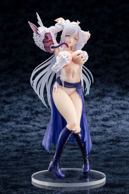 PRE ORDER – 1/6 I WAS REINCARNATED AS THE 7TH PRINCE SO I CAN TAKE MY TIME PERFECTING MY MAGICAL ABILITY   CAPTIVE SWORD PRINCESS　“ SYLPHA = LANGRISS ”