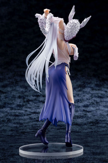 PRE ORDER – 1/6 I WAS REINCARNATED AS THE 7TH PRINCE SO I CAN TAKE MY TIME PERFECTING MY MAGICAL ABILITY   CAPTIVE SWORD PRINCESS　“ SYLPHA = LANGRISS ”