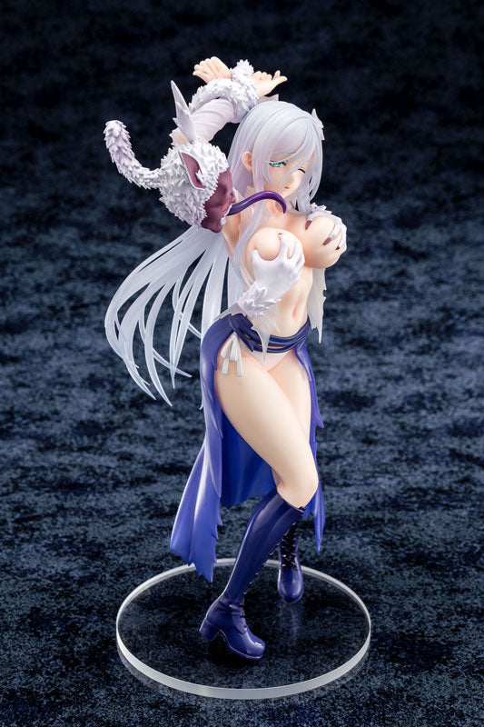 PRE ORDER – 1/6 I WAS REINCARNATED AS THE 7TH PRINCE SO I CAN TAKE MY TIME PERFECTING MY MAGICAL ABILITY   CAPTIVE SWORD PRINCESS　“ SYLPHA = LANGRISS ”