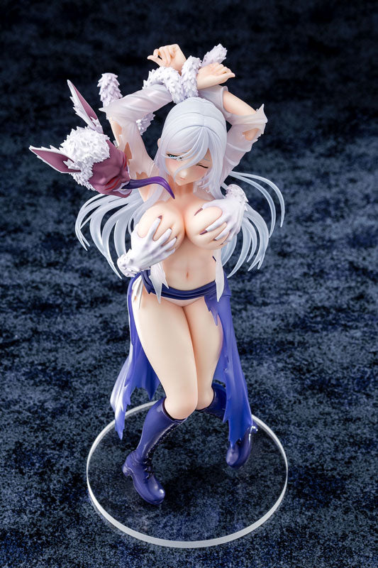 PRE ORDER – 1/6 I WAS REINCARNATED AS THE 7TH PRINCE SO I CAN TAKE MY TIME PERFECTING MY MAGICAL ABILITY   CAPTIVE SWORD PRINCESS　“ SYLPHA = LANGRISS ”