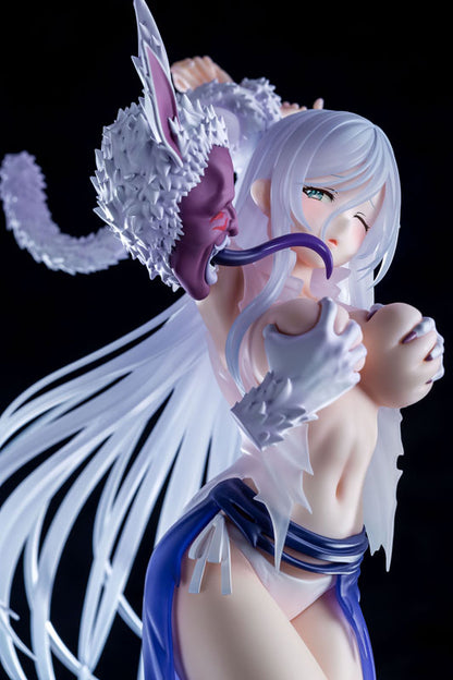 PRE ORDER – 1/6 I WAS REINCARNATED AS THE 7TH PRINCE SO I CAN TAKE MY TIME PERFECTING MY MAGICAL ABILITY   CAPTIVE SWORD PRINCESS　“ SYLPHA = LANGRISS ”