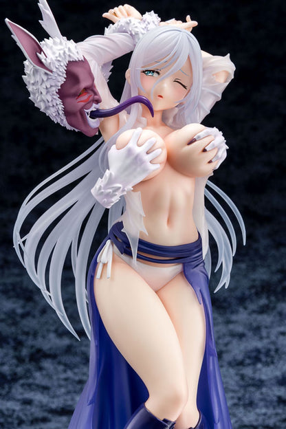 PRE ORDER – 1/6 I WAS REINCARNATED AS THE 7TH PRINCE SO I CAN TAKE MY TIME PERFECTING MY MAGICAL ABILITY   CAPTIVE SWORD PRINCESS　“ SYLPHA = LANGRISS ”