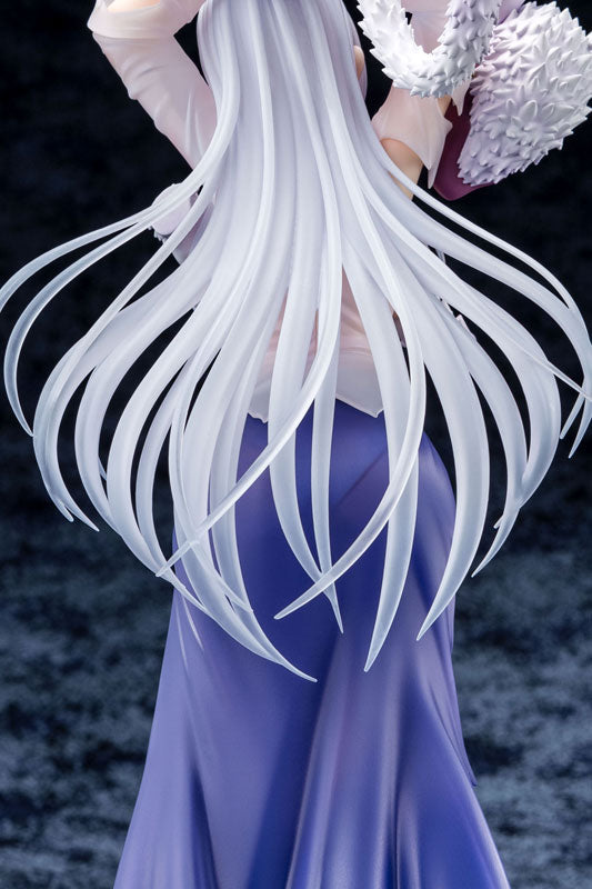 PRE ORDER – 1/6 I WAS REINCARNATED AS THE 7TH PRINCE SO I CAN TAKE MY TIME PERFECTING MY MAGICAL ABILITY   CAPTIVE SWORD PRINCESS　“ SYLPHA = LANGRISS ”