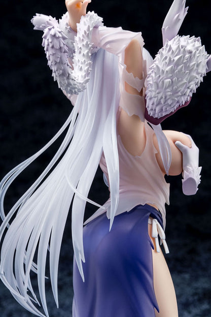 PRE ORDER – 1/6 I WAS REINCARNATED AS THE 7TH PRINCE SO I CAN TAKE MY TIME PERFECTING MY MAGICAL ABILITY   CAPTIVE SWORD PRINCESS　“ SYLPHA = LANGRISS ”