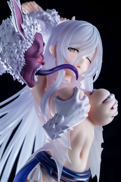 PRE ORDER – 1/6 I WAS REINCARNATED AS THE 7TH PRINCE SO I CAN TAKE MY TIME PERFECTING MY MAGICAL ABILITY   CAPTIVE SWORD PRINCESS　“ SYLPHA = LANGRISS ”