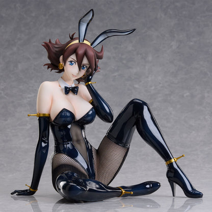 BACK ORDER – B-STYLE MOBILE FIGHTER G GUNDAM RAIN MIKAMURA BUNNY VER.