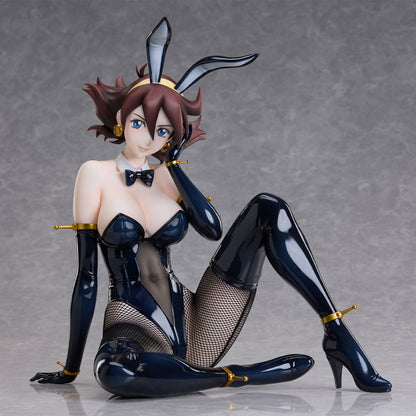 BACK ORDER – B-STYLE MOBILE FIGHTER G GUNDAM RAIN MIKAMURA BUNNY VER.