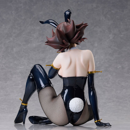 BACK ORDER – B-STYLE MOBILE FIGHTER G GUNDAM RAIN MIKAMURA BUNNY VER.