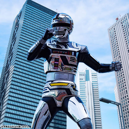 BACK ORDER – ULTIMATE ARTICLE SPACE SHERIFF GAVAN (REPEAT)