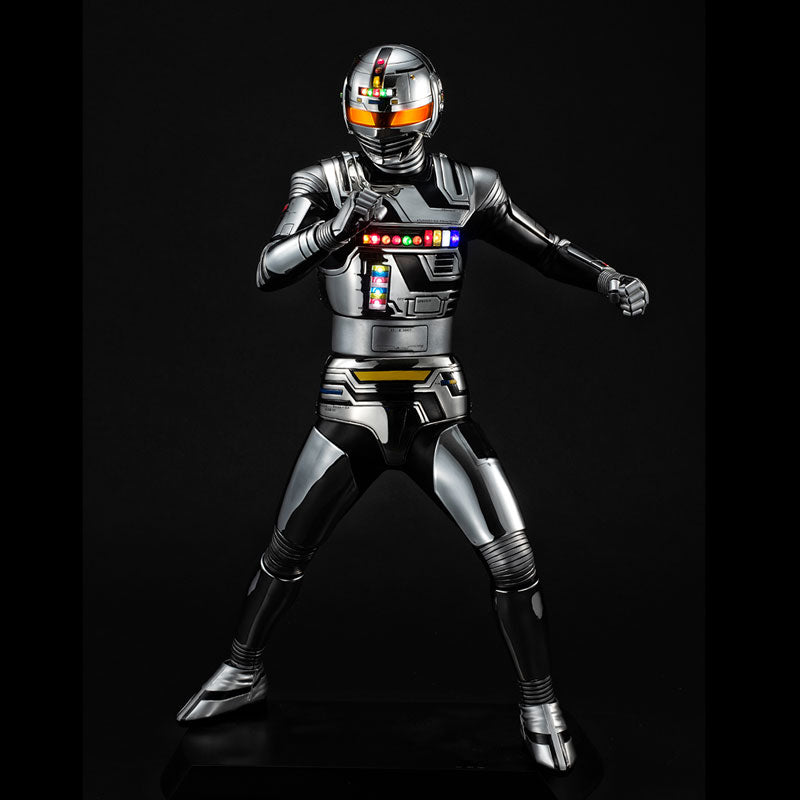 BACK ORDER – ULTIMATE ARTICLE SPACE SHERIFF GAVAN (REPEAT)
