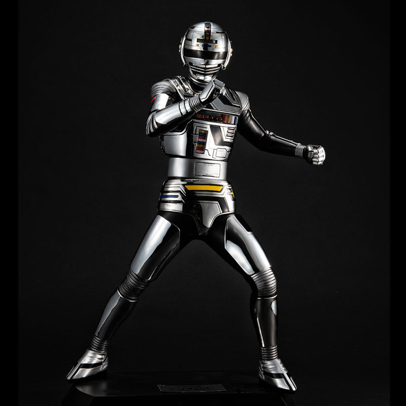 BACK ORDER – ULTIMATE ARTICLE SPACE SHERIFF GAVAN (REPEAT)