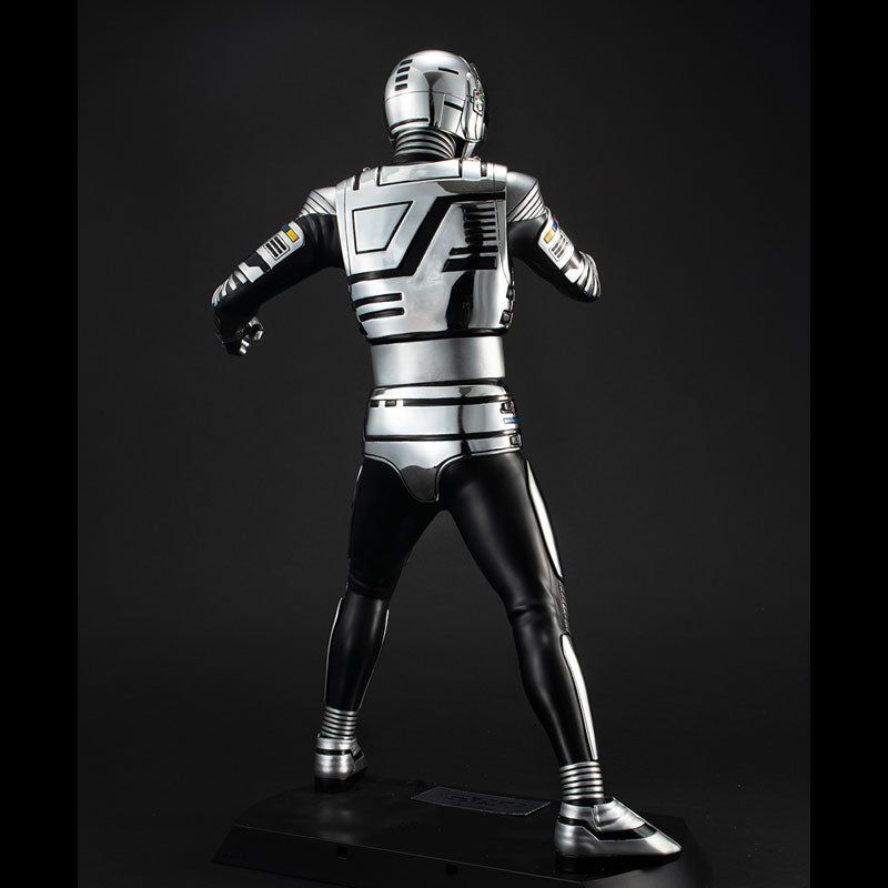 BACK ORDER – ULTIMATE ARTICLE SPACE SHERIFF GAVAN (REPEAT)
