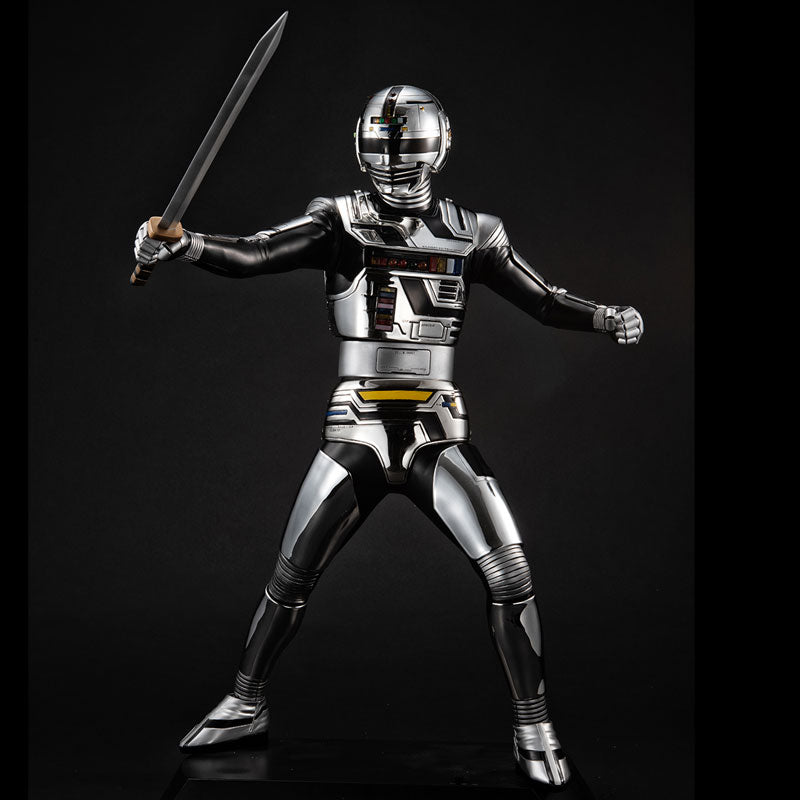BACK ORDER – ULTIMATE ARTICLE SPACE SHERIFF GAVAN (REPEAT)