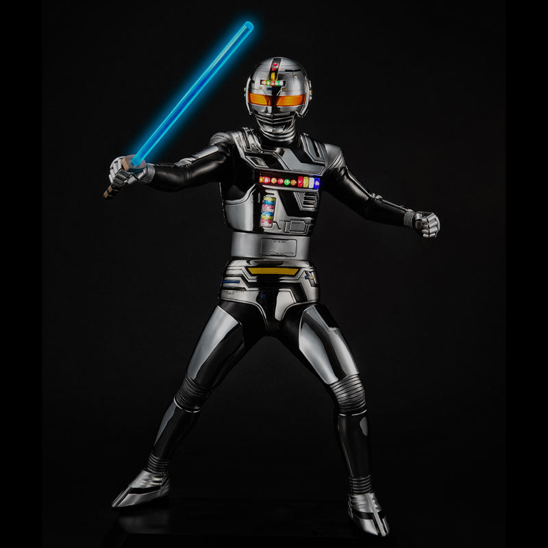 BACK ORDER – ULTIMATE ARTICLE SPACE SHERIFF GAVAN (REPEAT)