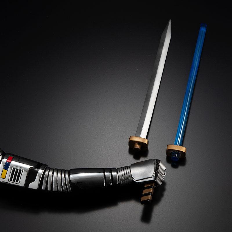 BACK ORDER – ULTIMATE ARTICLE SPACE SHERIFF GAVAN (REPEAT)
