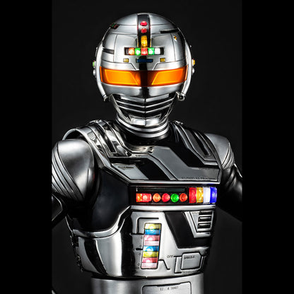 BACK ORDER – ULTIMATE ARTICLE SPACE SHERIFF GAVAN (REPEAT)