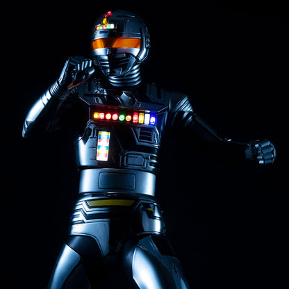 BACK ORDER – ULTIMATE ARTICLE SPACE SHERIFF GAVAN (REPEAT)