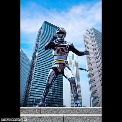 BACK ORDER – ULTIMATE ARTICLE SPACE SHERIFF GAVAN (REPEAT)