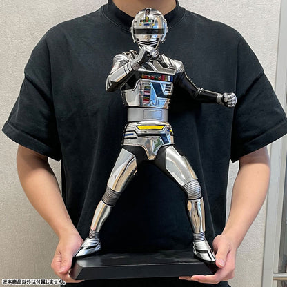 BACK ORDER – ULTIMATE ARTICLE SPACE SHERIFF GAVAN (REPEAT)