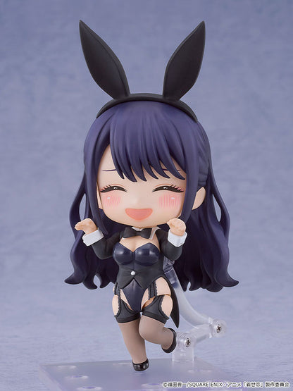 BACK ORDER – NENDOROID MY DRESS-UP DARLING SEASON 2 - ARISA IZAYOI COSPLAY BY MARIN