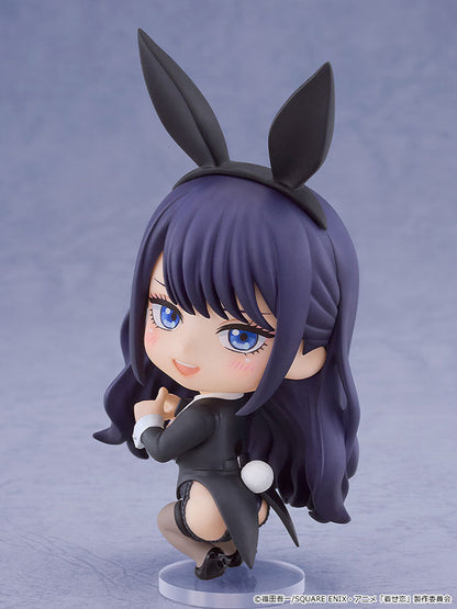 BACK ORDER – NENDOROID MY DRESS-UP DARLING SEASON 2 - ARISA IZAYOI COSPLAY BY MARIN