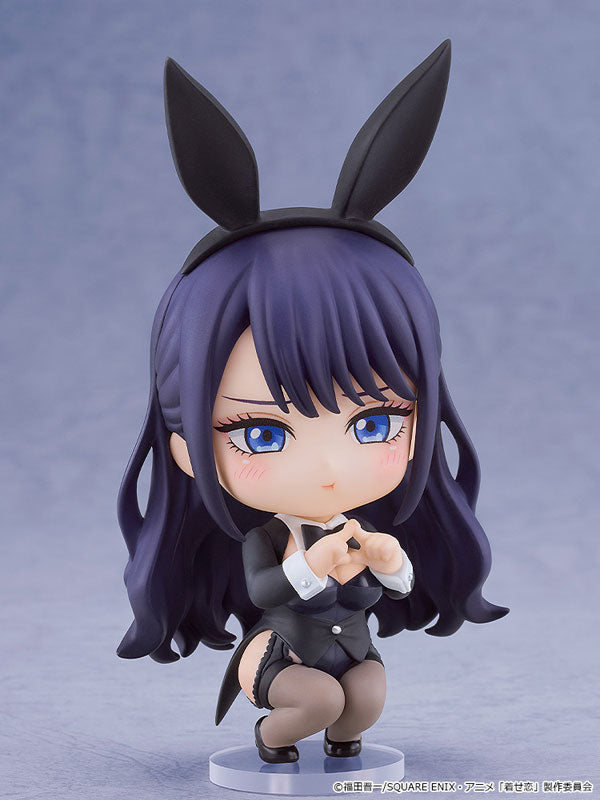 BACK ORDER – NENDOROID MY DRESS-UP DARLING SEASON 2 - ARISA IZAYOI COSPLAY BY MARIN