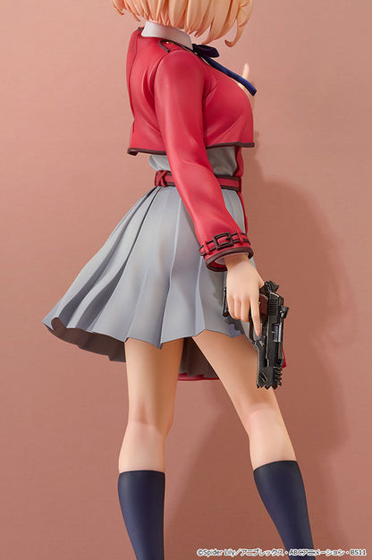 BACK ORDER – 1/6 LYCORIS RECOIL - CHISATO NISHIKIGI : KEY VISUAL VER.