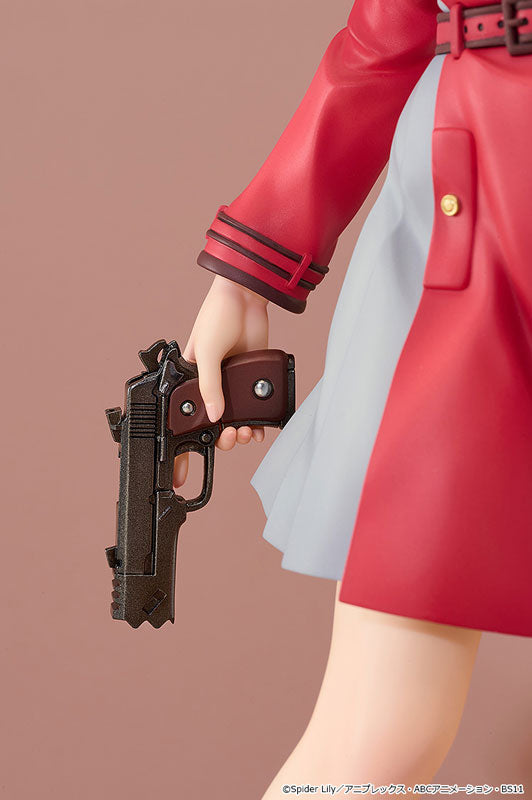 BACK ORDER – 1/6 LYCORIS RECOIL - CHISATO NISHIKIGI : KEY VISUAL VER.