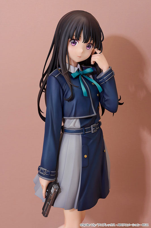 PRE ORDER – 1/6 LYCORIS RECOIL - TAKINA INOUE : KEY VISUAL VER.