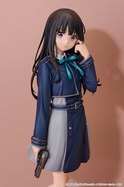 PRE ORDER – 1/6 LYCORIS RECOIL - TAKINA INOUE : KEY VISUAL VER.