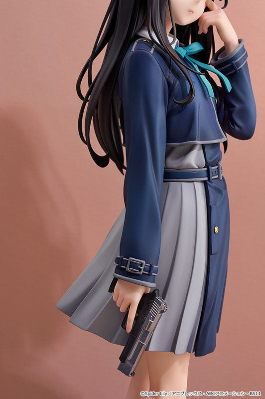 PRE ORDER – 1/6 LYCORIS RECOIL - TAKINA INOUE : KEY VISUAL VER.